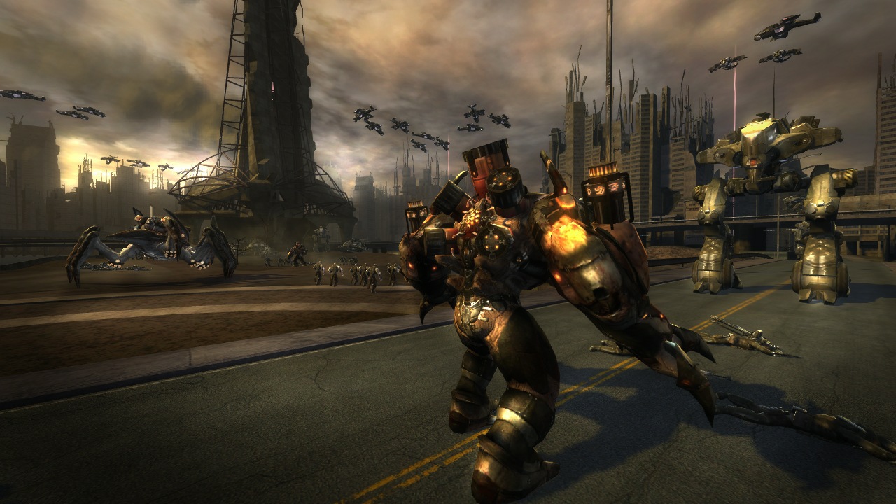 StormRise - Imagen 22